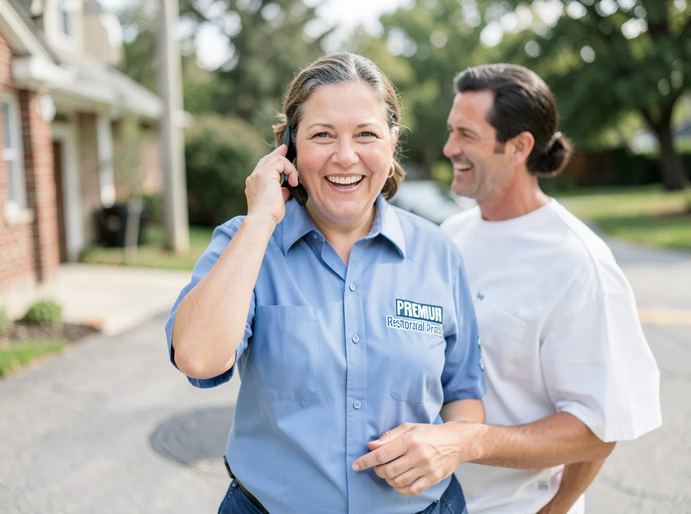 Water Damage Restoration Marion, NY FAQs